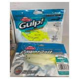 Saltwater artificial fishing bait