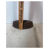 vintage cast iron sad iron
