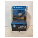 Smartgear propane gas gauge