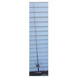 KastKing Speed Demon Pro casting rod