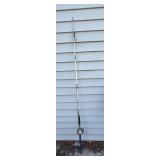 Kmart Sportsfisher Ocean Side fishing rod with ree