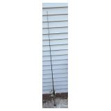 Outer Banks Classic fishing rod with salt striker