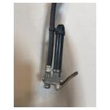 2 Tire air inflators