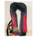 Cabela's Tournament 3500 Automatic Inflatable PFD