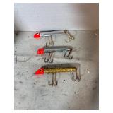 Got-Cha Plug 400 Series lures