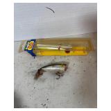 Storm Saltwater Chug Bug topwater fishing lures