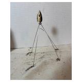 4-wire Alabama rig