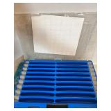 Shimano & Plano fishing storage boxes