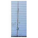 Daiwa fishing rod