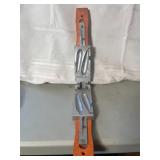 Do-It Corporation In-Line Fishing Sinker Mold
