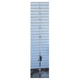 Fenglass 10' fishing pole