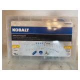 Kobalt 42-Piece Jobsite Air Fittings Kit