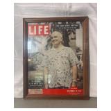 vintage December 10, 1951, issue of LIFE Magazine