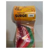 Jero's Tackle Mustad Hook Surge Worms