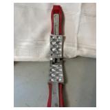 vintage Herter's Inc. lead sinker mold