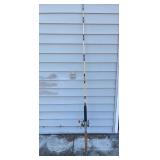 vintage Penn Special Senator fishing rod