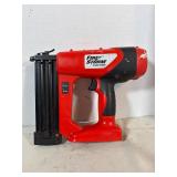 Black & Decker Firestorm 18V Brad Nailer