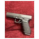 Glock 21 45 ACP