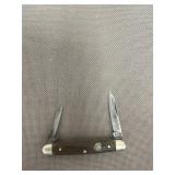 vintage Boker Solingen Germany Tree Brand pocket k
