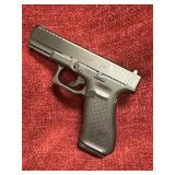 Glock 45 9mm