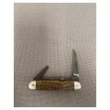 vintage Remington pocketknife