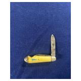Vintage Kent folding pocketknife