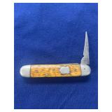 vintage Wade & Butcher model pocketknife model