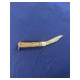 vintage 1930s one blade pocketknife
