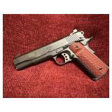 Kimber Custom II 1911 A1 10mm
