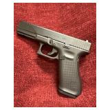 Glock 17 9mm