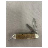 vintage multi-tool pocket knife