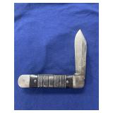 vintage WW2 Colonial Prov. R.I. pilots survival po