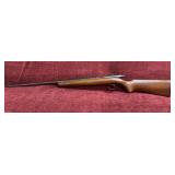 Remington model 514 22ga short long