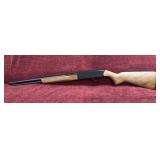 Winchester Model 190 auto 22ga long & long rifle