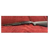 Mossburg Maverick 12-gauge Shotgun