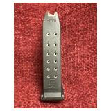 Glock 9mm 15 rr Mag