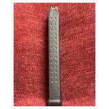Glock 9mm 31rr mag