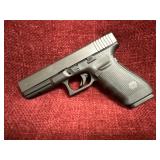 Glock 20 Gen 4 Austria 10mm Auto