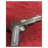 Springfield armory SPG 1911A1 45ACP