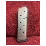 Chip McCormick 8 round 45 ACP magazine