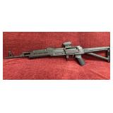Century Arms c39v2 Moe AK Rifle Red Army standard