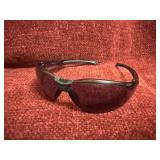 Wilson A800 tinted safety shooting glasses
