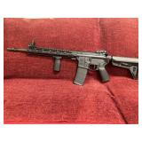 FN 15TM Tactical Carbine primary arms Magpul front