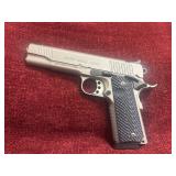 Magnum research desert eagle G 1911-ss 45 ACP