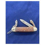 vintage Ulster Boy Scouts of America multi-tool po