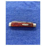 vintage Robeson ShurEdge folding pocket knife