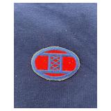 US Army 30th Infantry Division insignia XXX patch,