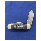 vintage Case XX Stockman pocket knife