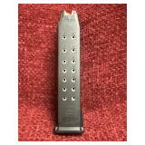 Glock 9mm 17rr mag