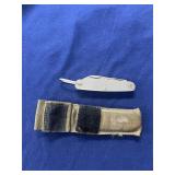 vintage Camillus US Military Army Utility Knife ma